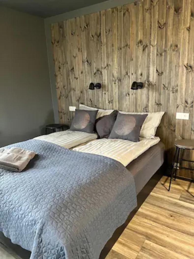 Elding Apartments Olfus Quarto foto
