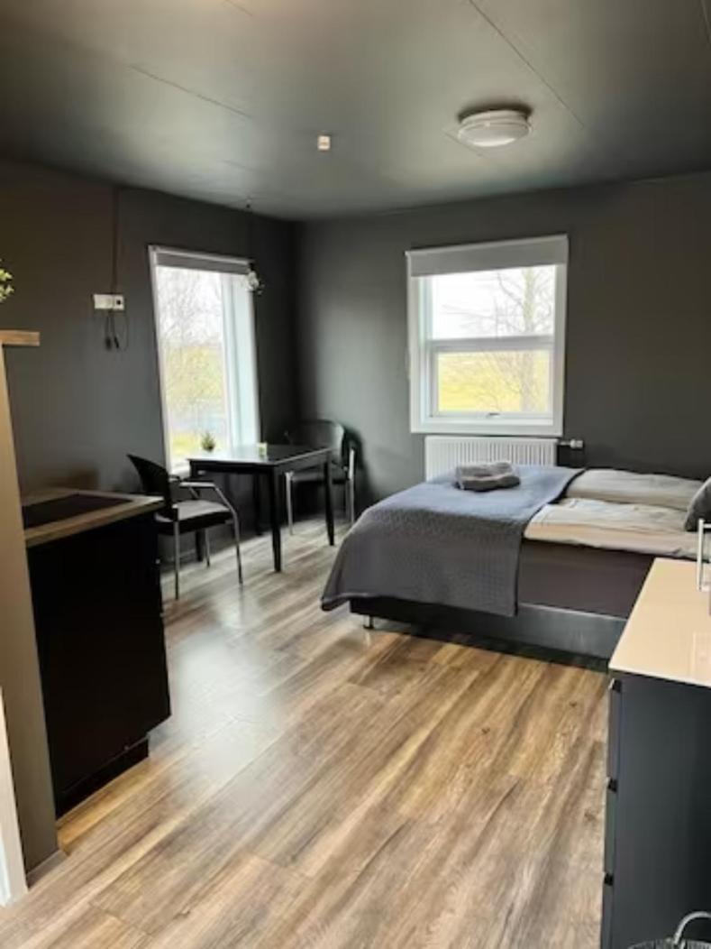 Elding Apartments Olfus Quarto foto