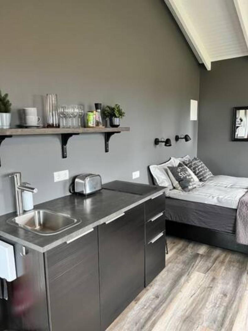 Elding Apartments Olfus Quarto foto
