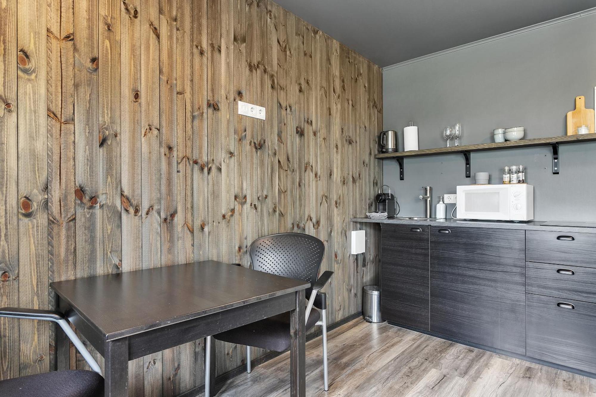 Elding Apartments Olfus Quarto foto